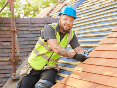 About Roof Repair Experts Coyanosa, TX